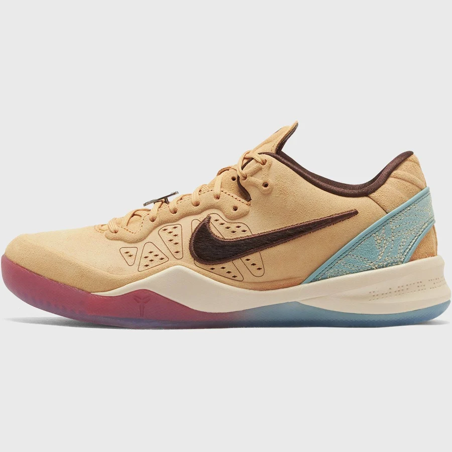 Men's Nike Kobe VIII EXT Protro 'Siempre Hermanos