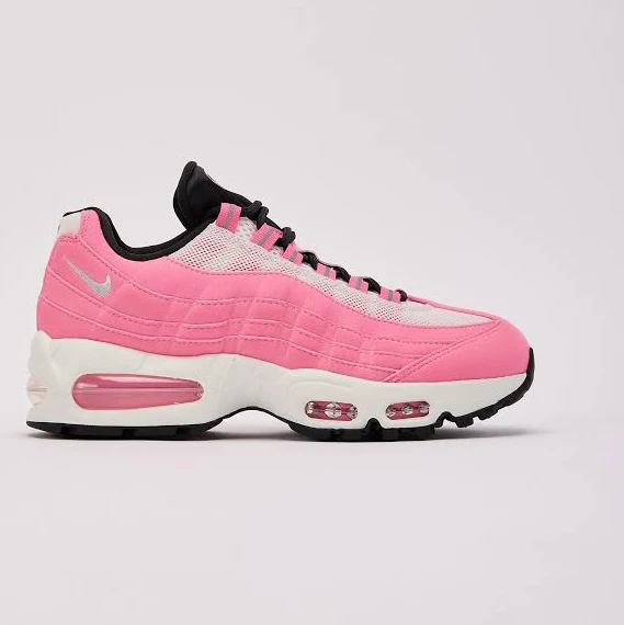 womens Nike Air Max 95 Big Bubble