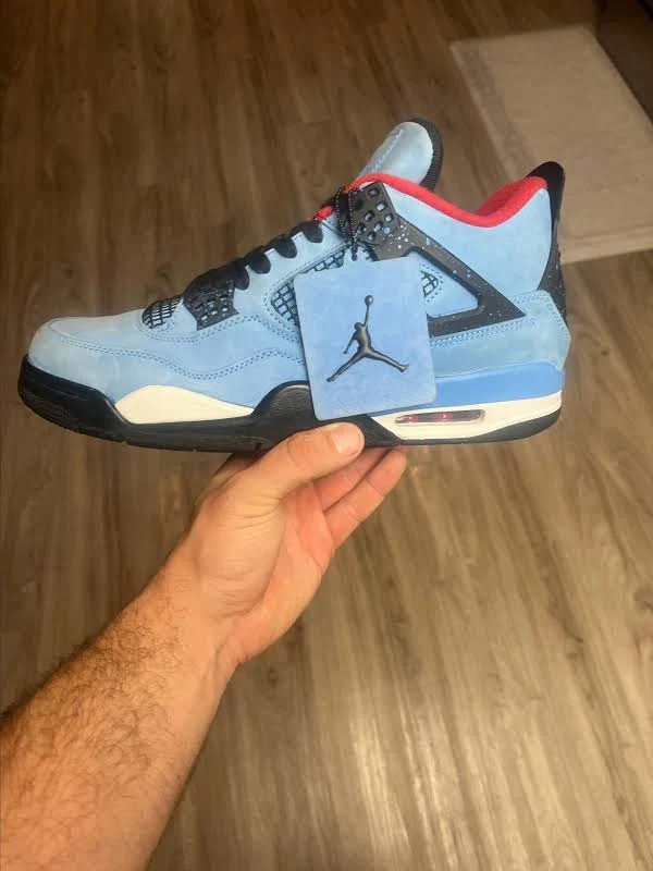 Jordan 4 cactus jack1
