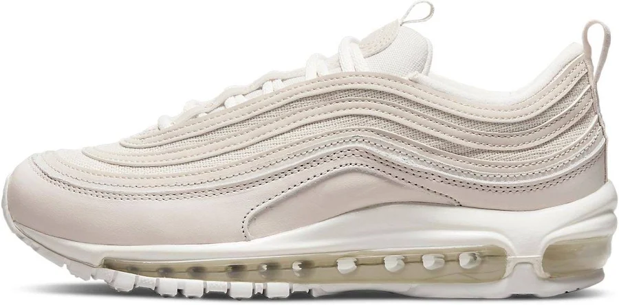 Nike Air Max 97 Light Bone/phantom DJ9978-001 Women's
