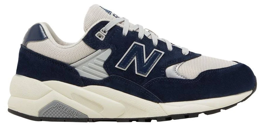 New Balance 580 'Natural Indigo' | Blue | Men's Size 4