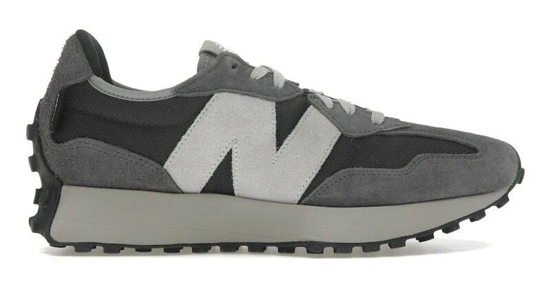 Balance 327 Cordura Dark Grey - U327od