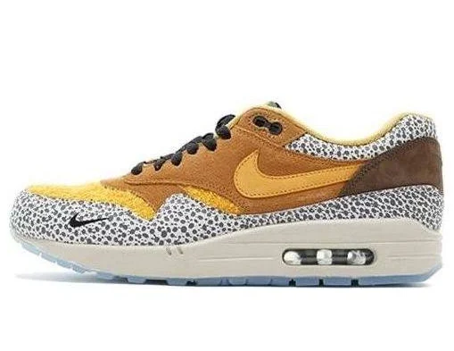 Nike Men's Air Max 1 Atmos Safari