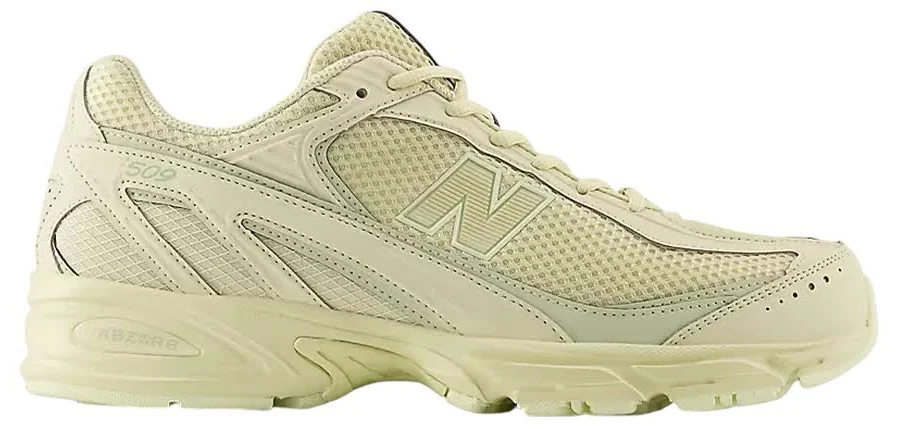 New Balance 509 "Pale Moss/Ambient Light"