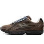 New Balance - x Basketcase 204L logo sneakers - unisex - Calf Suede/Fabric/Rubber - 5 - Brown