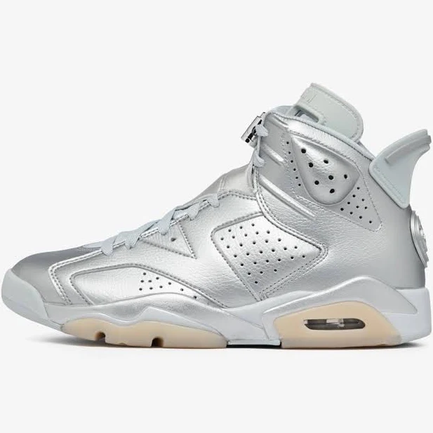 Men's Jordan 6 Retro PSG Paris Saint-Germain