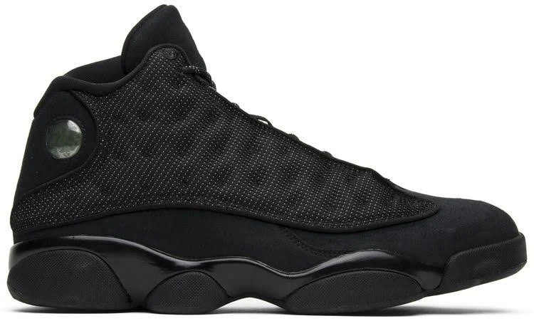 Black New Air Jordan Retro 13 Shop Midnight Black Retro 12 Store Air Jordan 13 Retro Black Cat