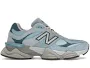 New Balance 9060 Light Blue - U9060EED