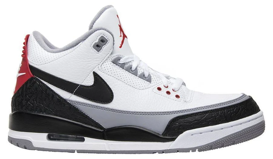 Air Jordan 3 Retro NRG 'Tinker Men's