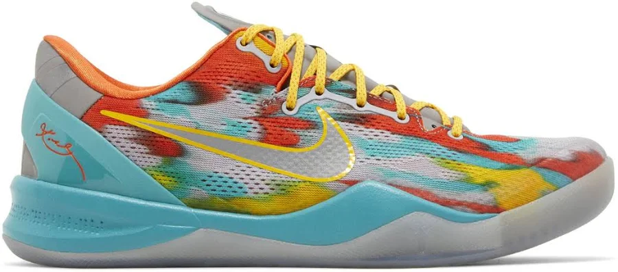 Nike Kobe 8 Protro Venice Beach Men's
