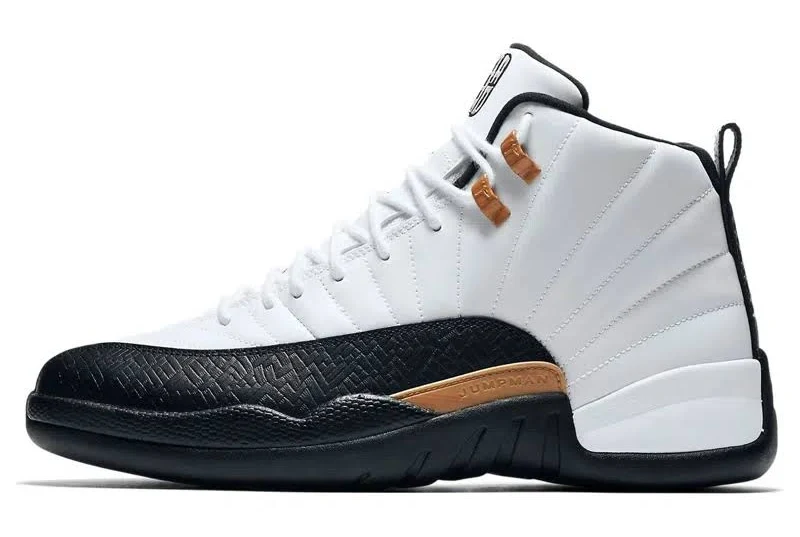 12 Retro 'chinese New Year' 2017 In White
