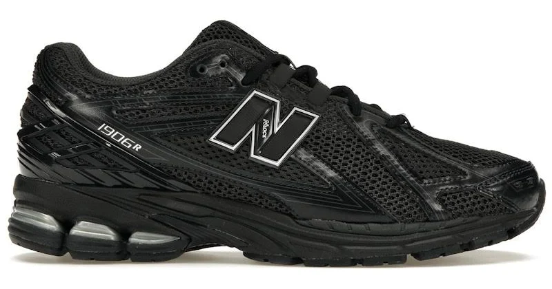 New Balance Men's 1906R Black
