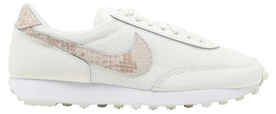 Nike Wmns Daybreak 'Sail Snakeskin' | White | Women's Size 9.5