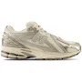 New Balance Womens 1906R - Running Shoes Tan/Perma Frost Size 07.0