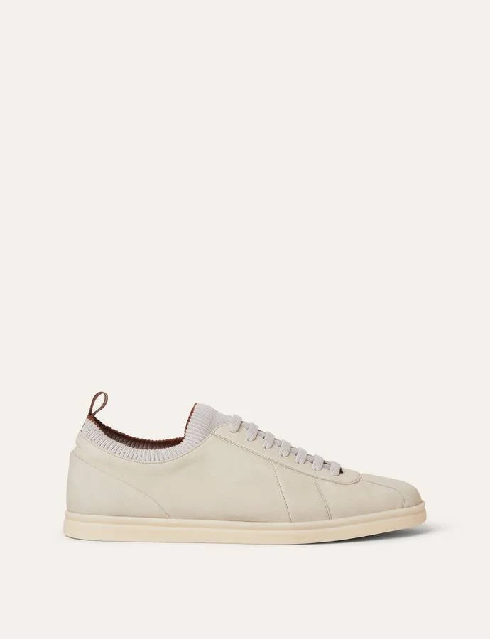 Loro Piana Soho 2.0 Walk Sneaker