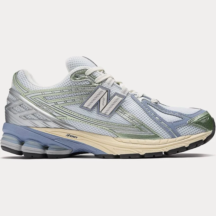 New Balance 1906r Ice Blue / Melon Water / Dusk Shower Sneakers Blue / New Balance - US / US