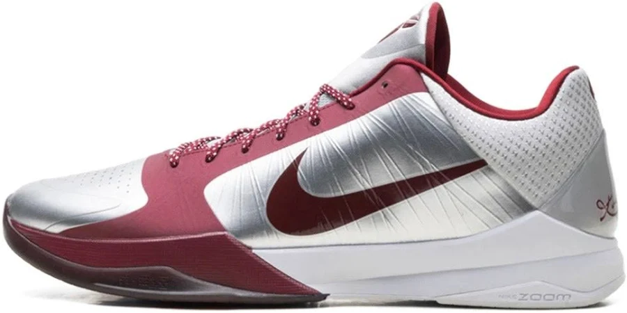 Nike Kobe 5 Protro Lower Merion Aces Away 17M