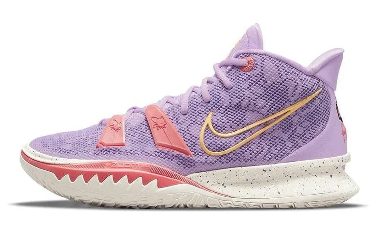 Nike Men's Kyrie 7 EP 'Daughters' Shoes