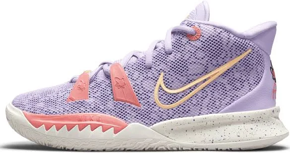 Nike Kids' Kyrie 7 Basketball Shoes