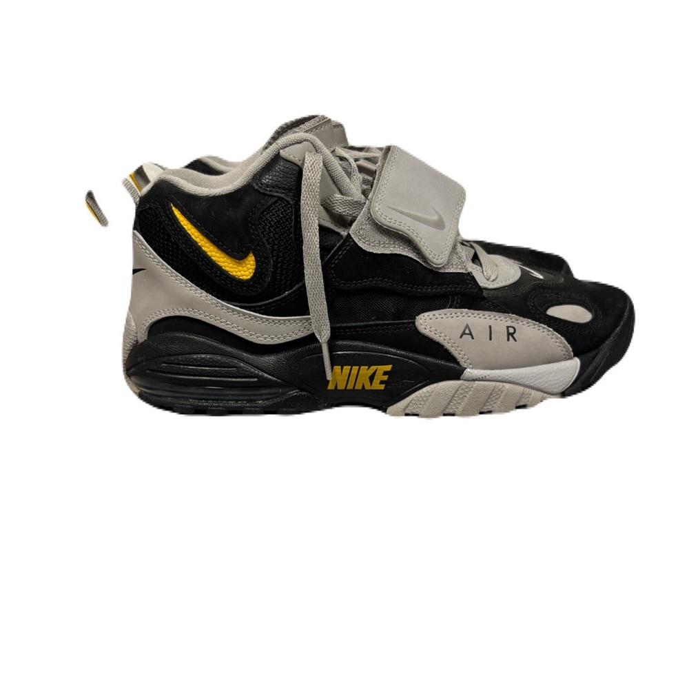 Nike Air Max Speed Turf Size 9.5