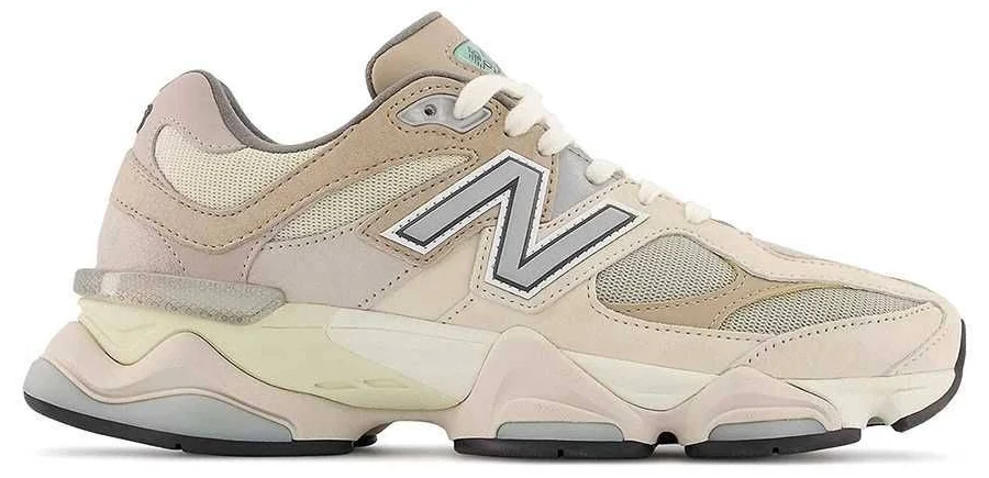 New Balance 9060 "Sea Salt"