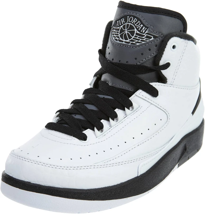 Nike Air Jordan Kids 2 Retro BG