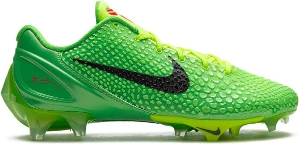 Nike Vapor Edge Grinch Men Sneakers - Green
