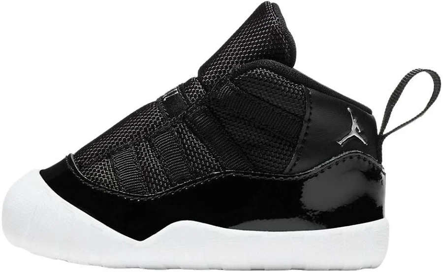 Jordan 11 Retro Cb 'jubilee / 25th Anniversary - Black