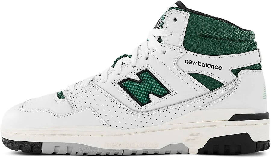 New Balance x Aime Leon Dore 650R 'White Pine' BB650RAA US 8
