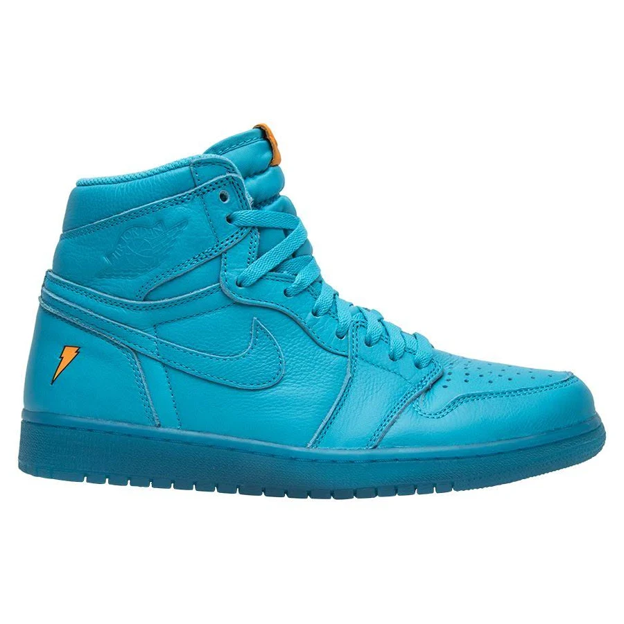 Men's Air Jordan 1 Retro High OG "Gatorade