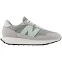 New Balance Wmns 237 'Slate Grey Clay Ash' | Women's Size 5.5
