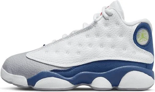 Jordan Kids 13 Retro French Blue