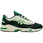 New Balance Men's Concepts x 1000 in Green Leather, Size 9.5