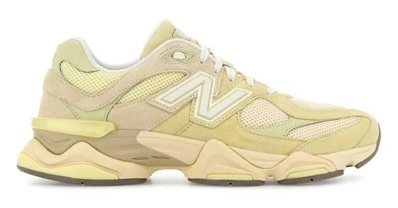 U9060 In Yellow