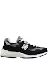 New Balance 992 Men Sneakers - Black
