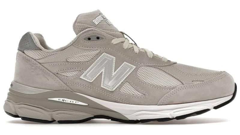 KITH x New Balance 990v3 Made in USA
