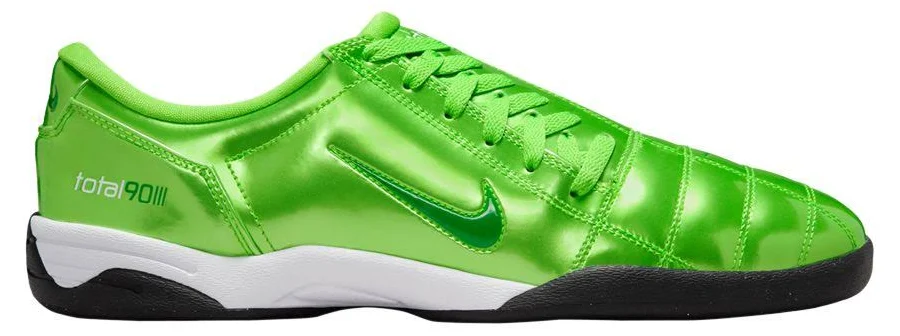 Nike Total 90 3 SP 'Mean Green' | Men's Size 7