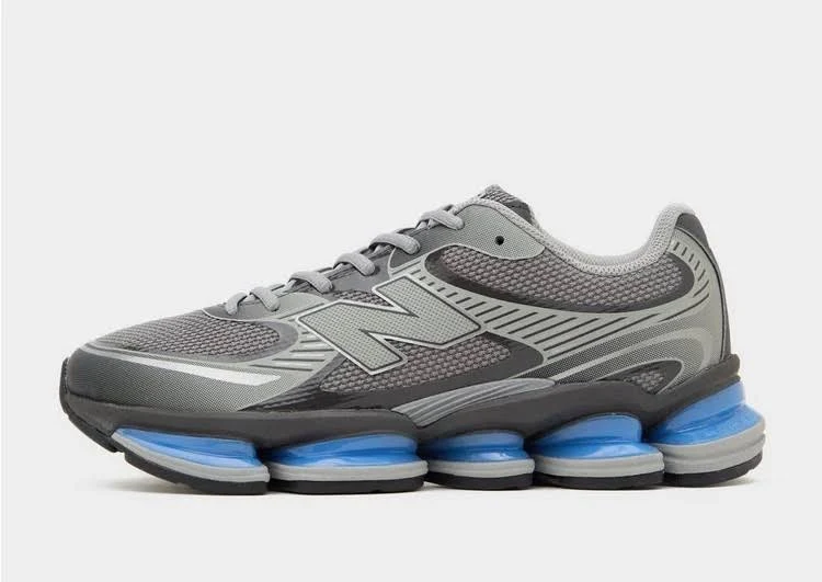 Balance Abzorb 2000 In Grey And Blue All Sizes Limited Stock