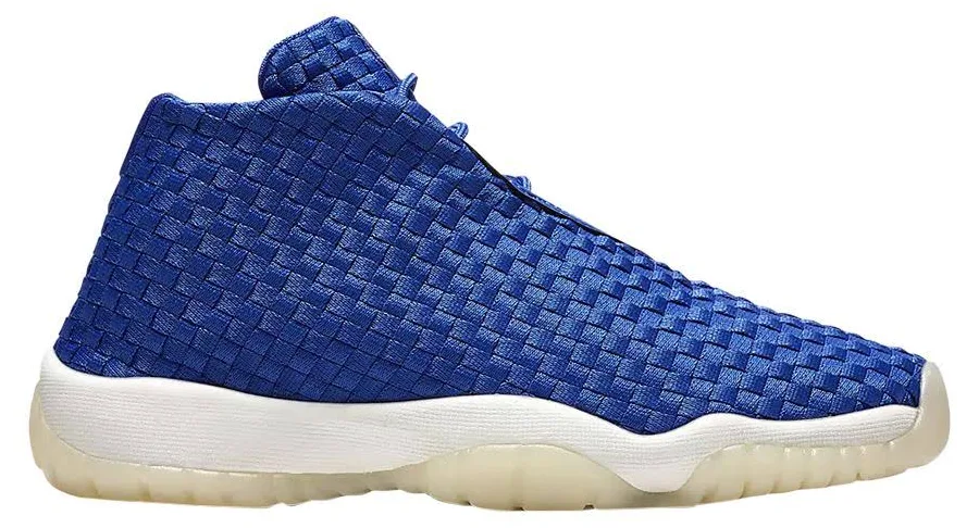 Air Jordan Future 'Hyper Royal' | Blue | Kid's Size 5