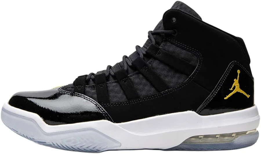 Jordan Max Aura Men's