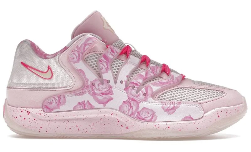 Nike Men's KD18 "Aunt Pearl