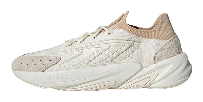 Adidas Ozelia Men Sneakers - White/tan