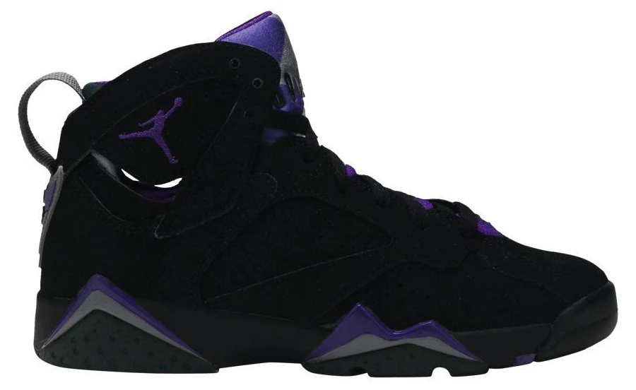 Kids' Jordan Retro 7