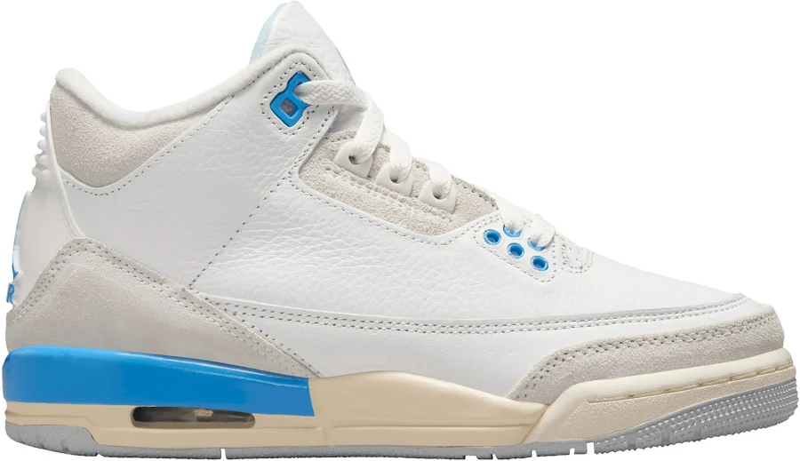 Air Jordan 3 Retro Lucky Shorts for Kids