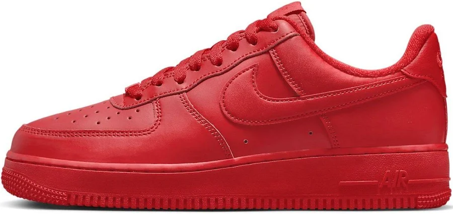 NIKE Men's Air Force 1 Low '07 LV8 1 Lifestyle Shoes