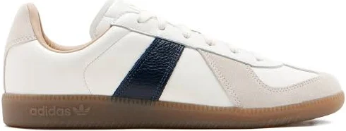adidas - BW Army sneakers - men - Calf Leather/Fabric/Rubber - 4.5 - White