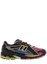 New Balance 1906r "neon Nights Pack" Men Sneakers - Black