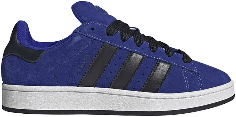 Men's Campus 00s Lace-Up Sneakers