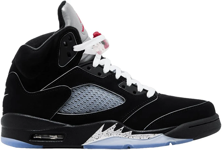 Jordan Retro 5 "Tokyo 2025" | Hidden Hype
