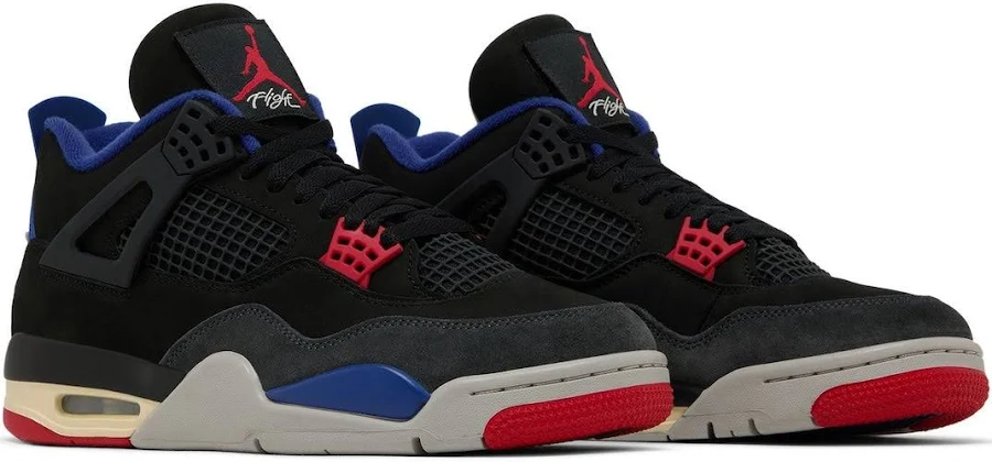 Air Jordan 4 Retro "Rare Air" 8